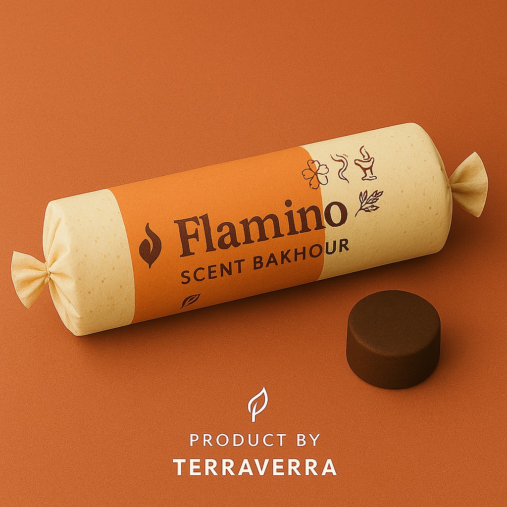 flamino scent backour