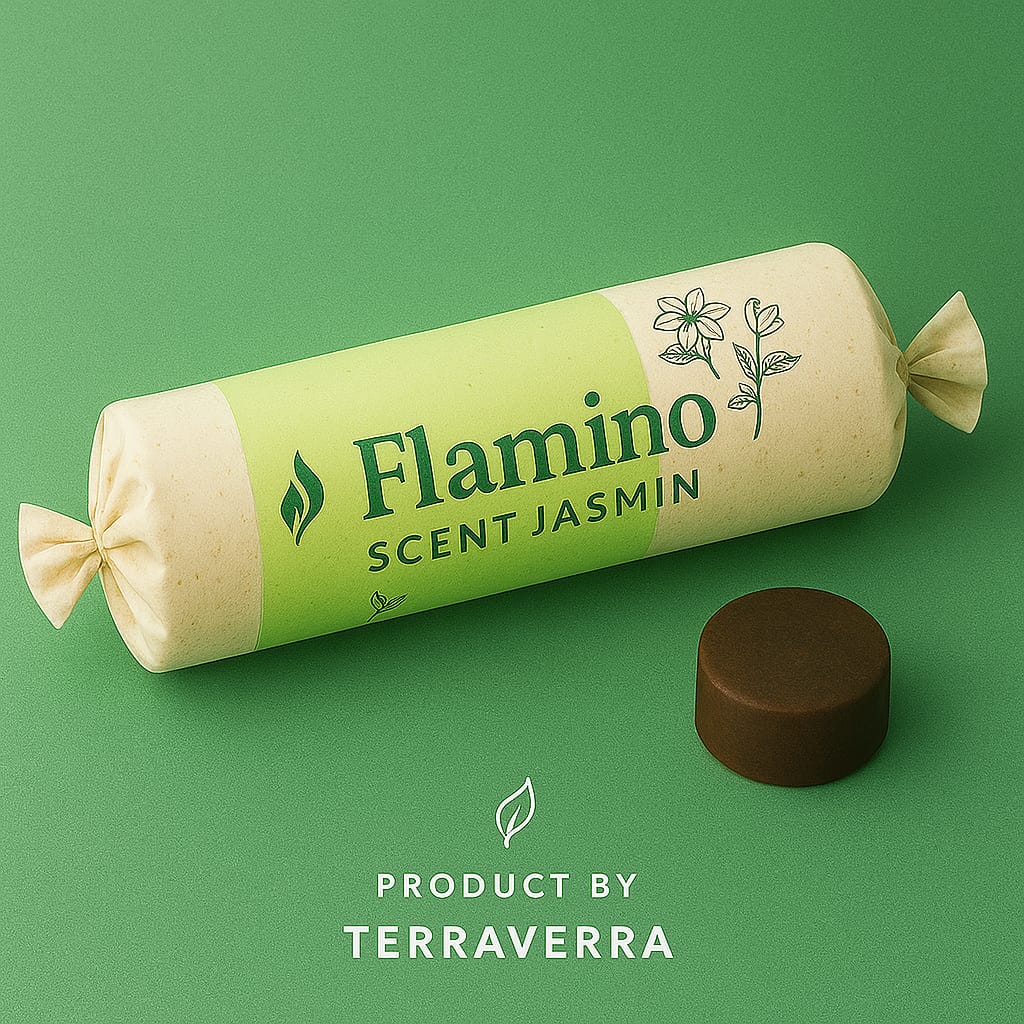 flamino scent jasmin
