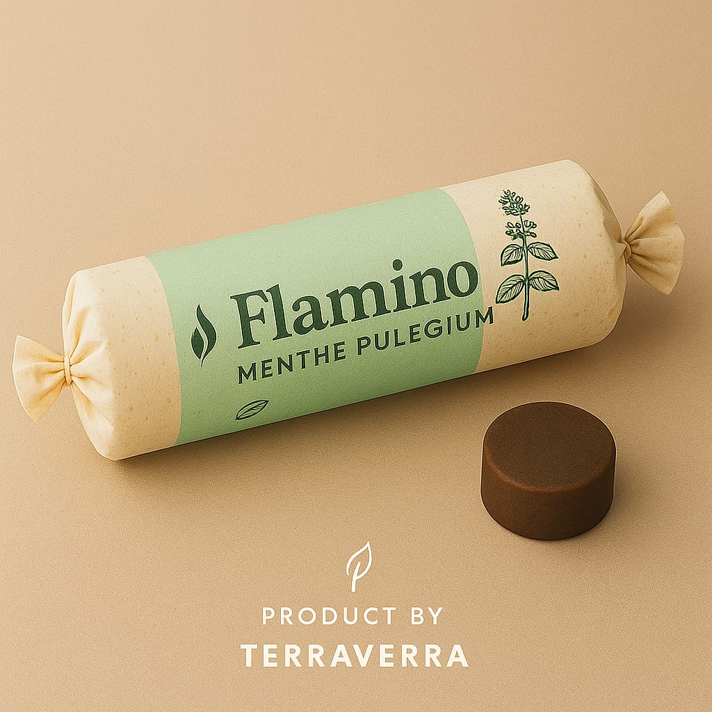 flamino scent piluguim