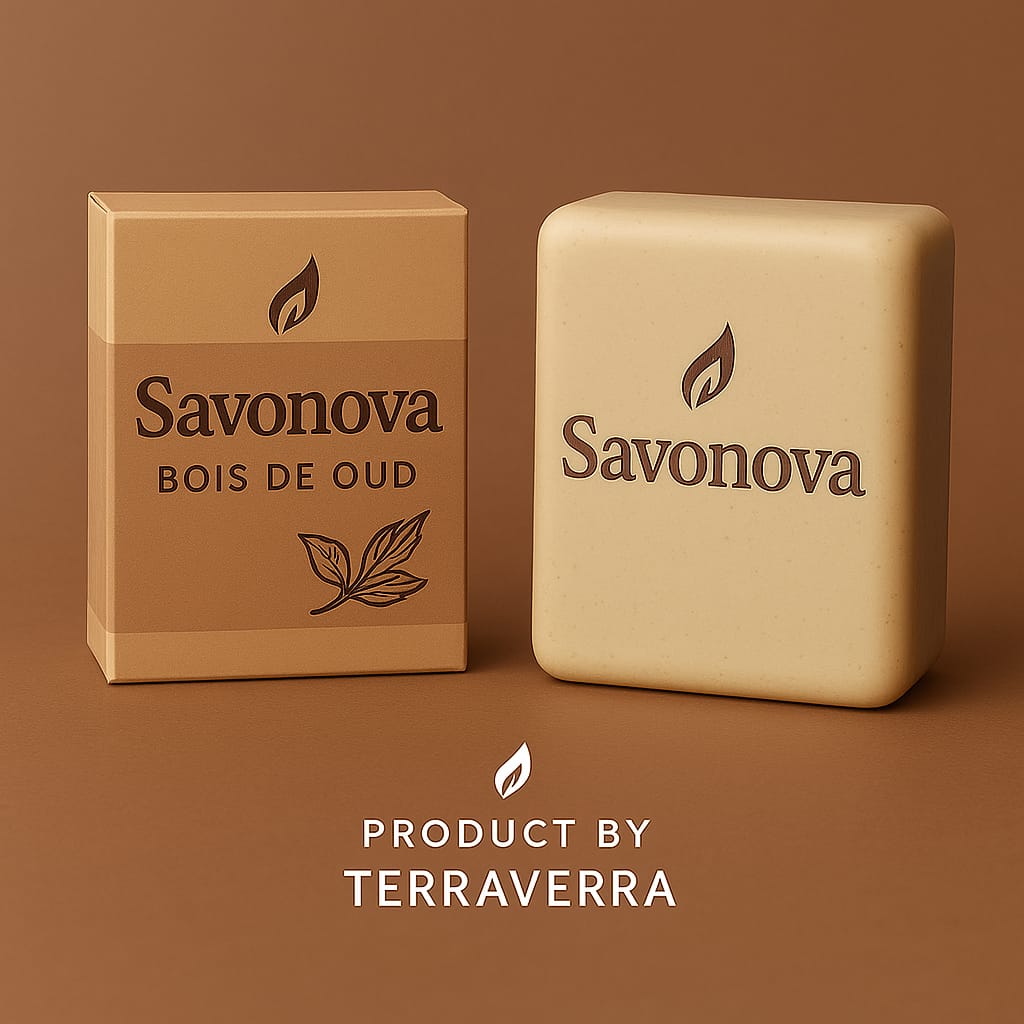 savonova boi de oud