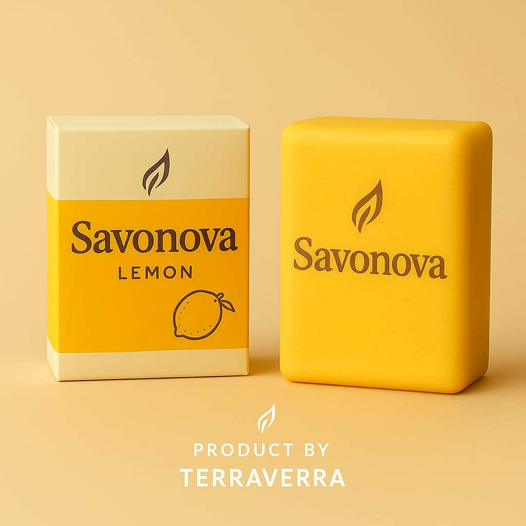 savonova limon