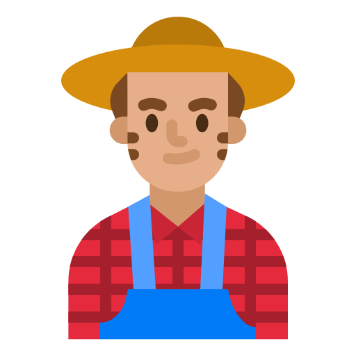 avatar agriculteur terra verra
