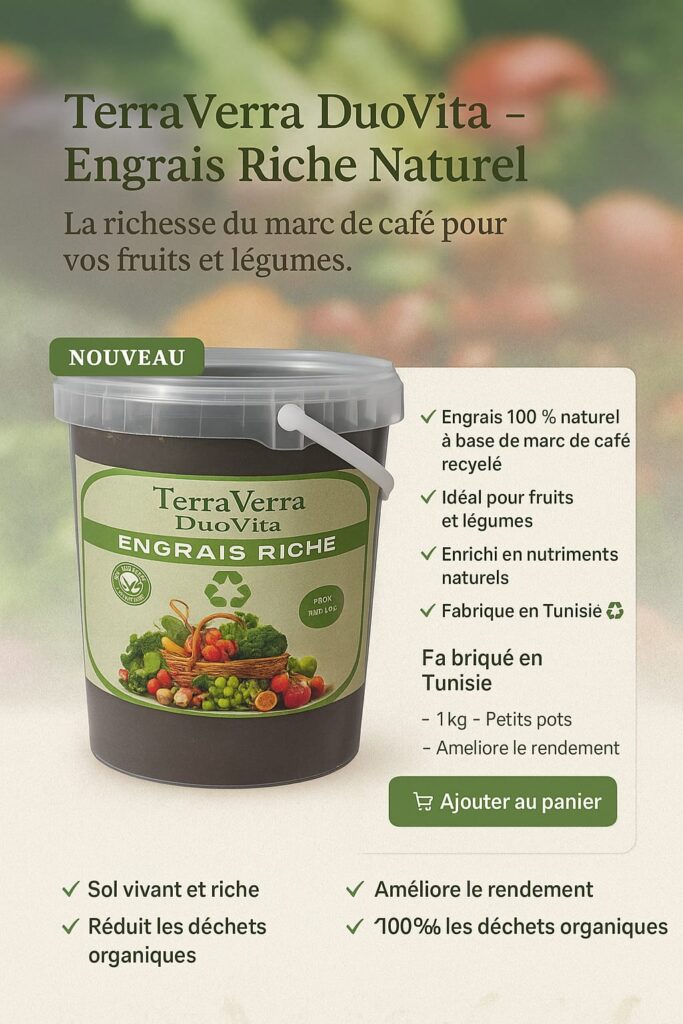 Terra duovita