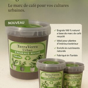 terraverra urban