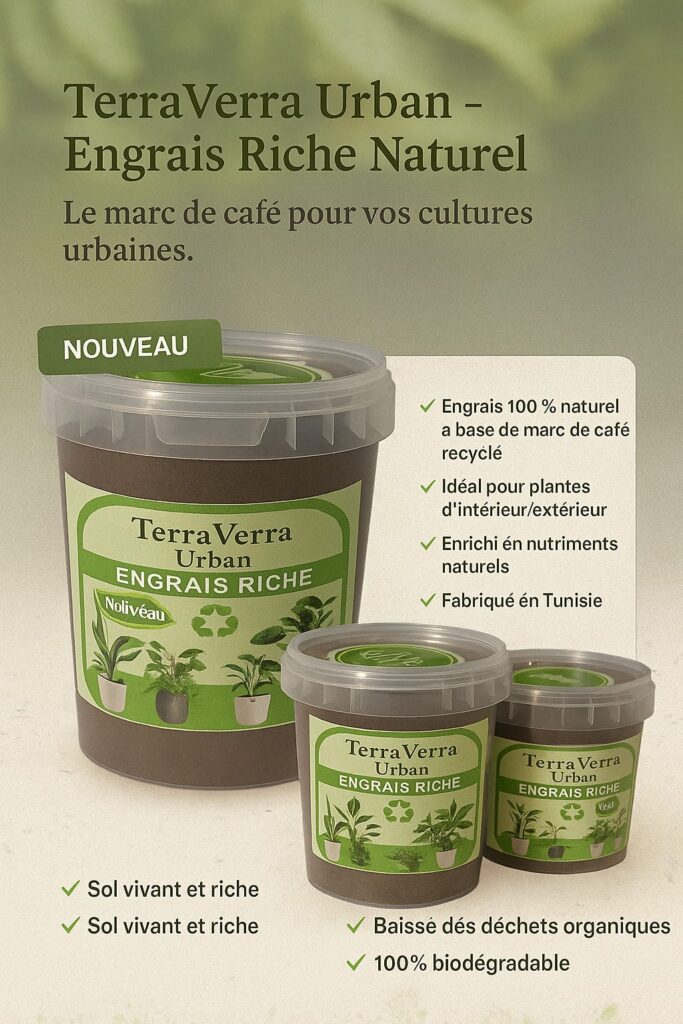 terraverra urban